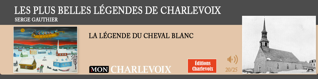 20 25 Legendes de Charlevoix couverture Bandeau