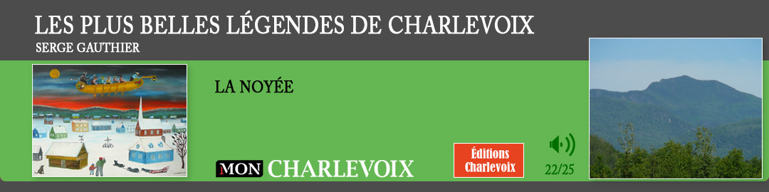 22 25 Legendes de Charlevoix couverture Bandeau
