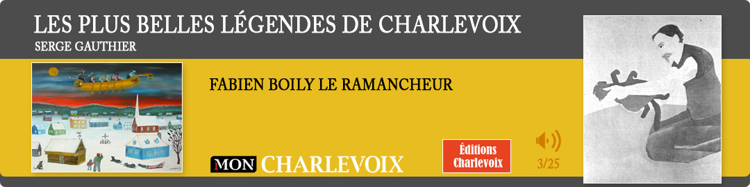 3 25 Legendes de Charlevoix couverture bandeau