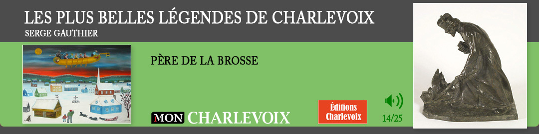 14 25 Legendes de Charlevoix couverture bandeau