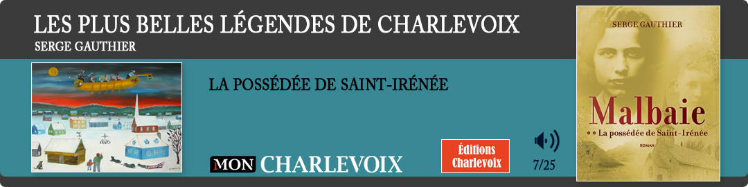 7 25 Legendes de Charlevoix couverture bandeau