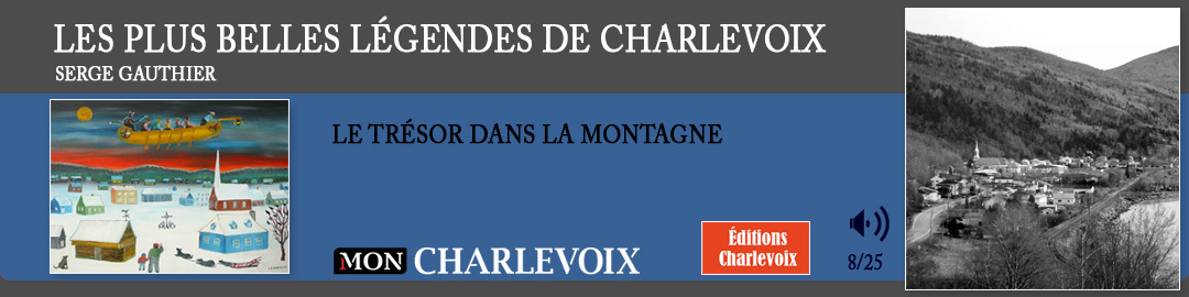 8 25 Legendes de Charlevoix couverture bandeau