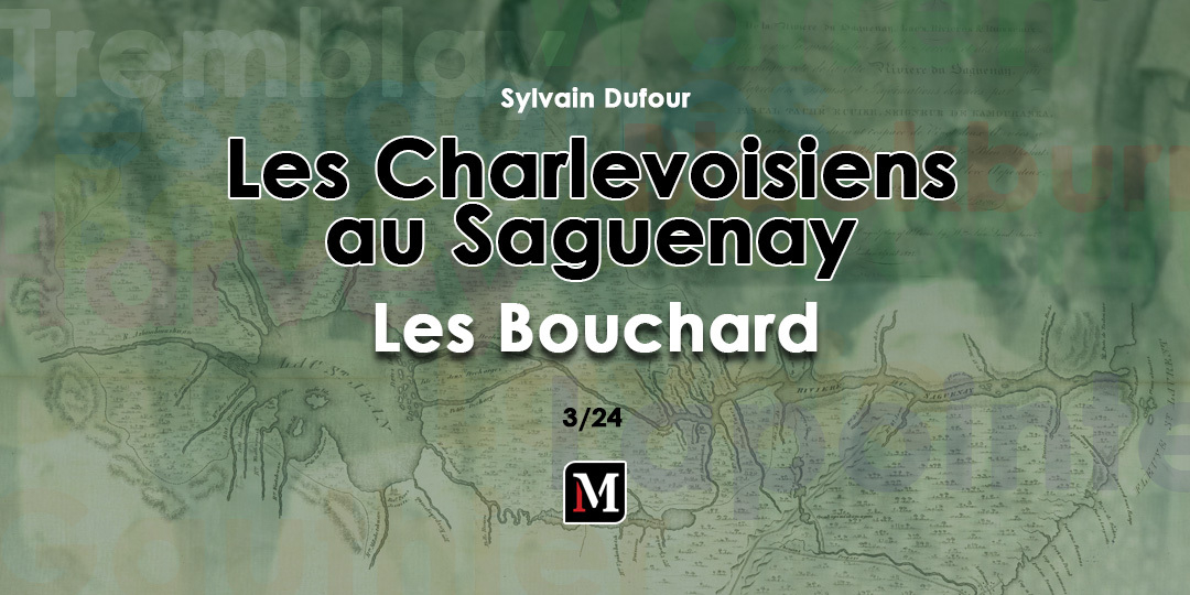 Charlevoisiens saguenay vedette Bouchard 03 24