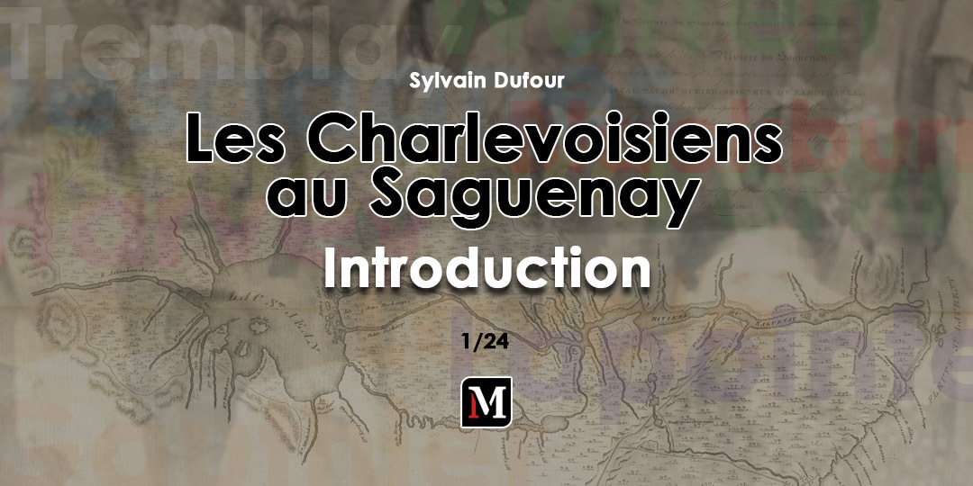 Charlevoisiens saguenay vedette Intro 01 24