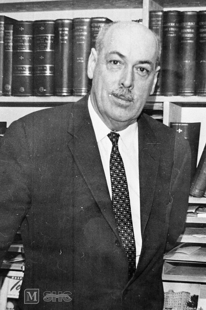 Arthur Leclerc S