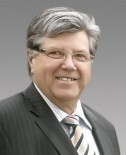 Bernard Bouchard