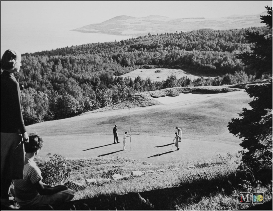 09 Manoir Richelieu Golf Club R
