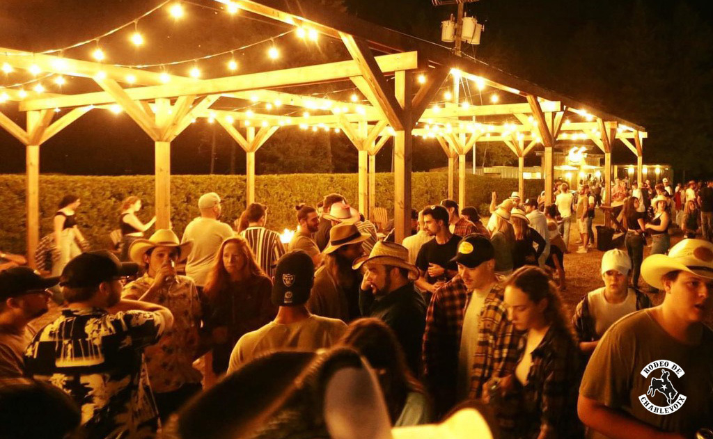 03 rodeo Charlevoix S