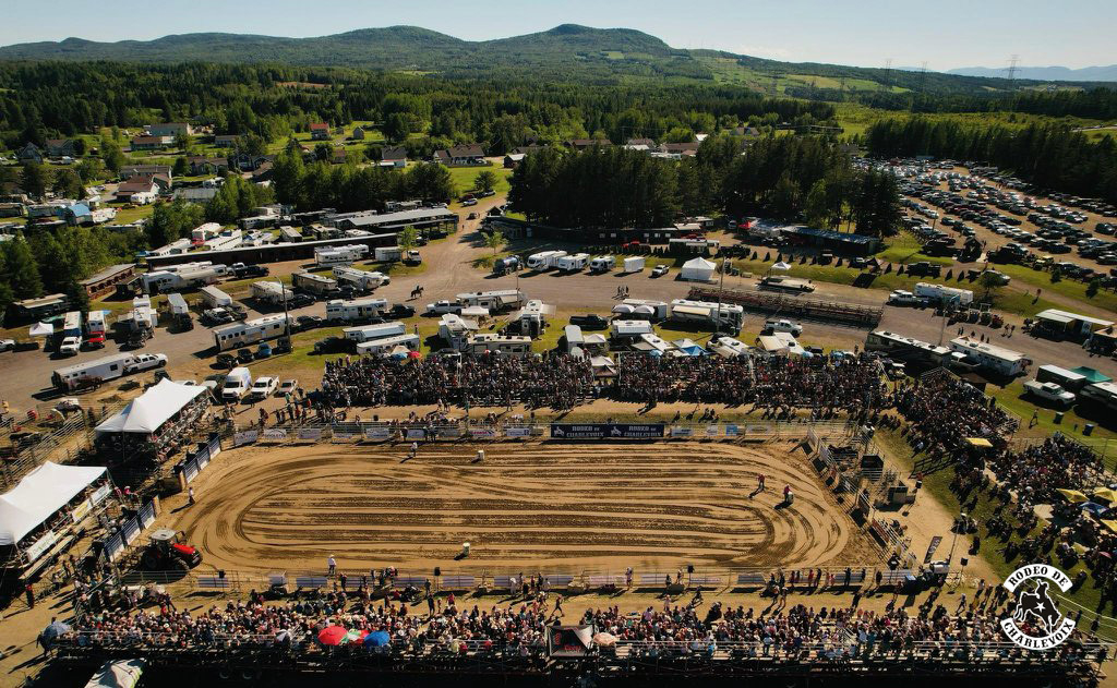 01 rodeo Charlevoix S