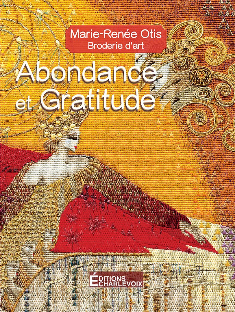 Abondance Gratitude cover S