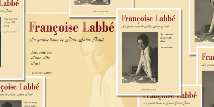 Livres dici Francoise Labbe i Vedette