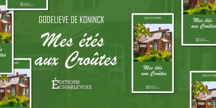 Livres dici Mes etes aux croutes i Vedette