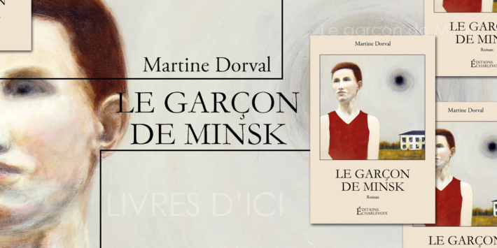 Livres dici le garcon de i Vedette
