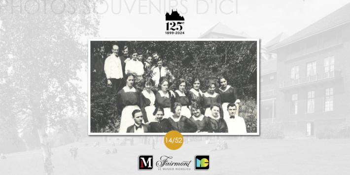 Photos souvenirs dici MR 125 i V 14 52