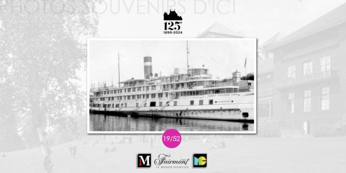 Photos souvenirs dici MR 125 i V 19 52