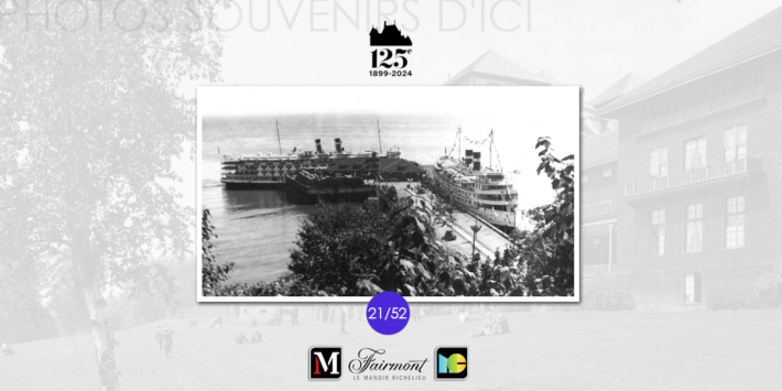 Photos souvenirs dici MR 125 i V 21 52