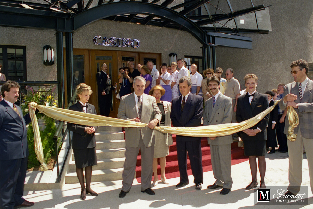 05 27 juin 1994 inauguration casino