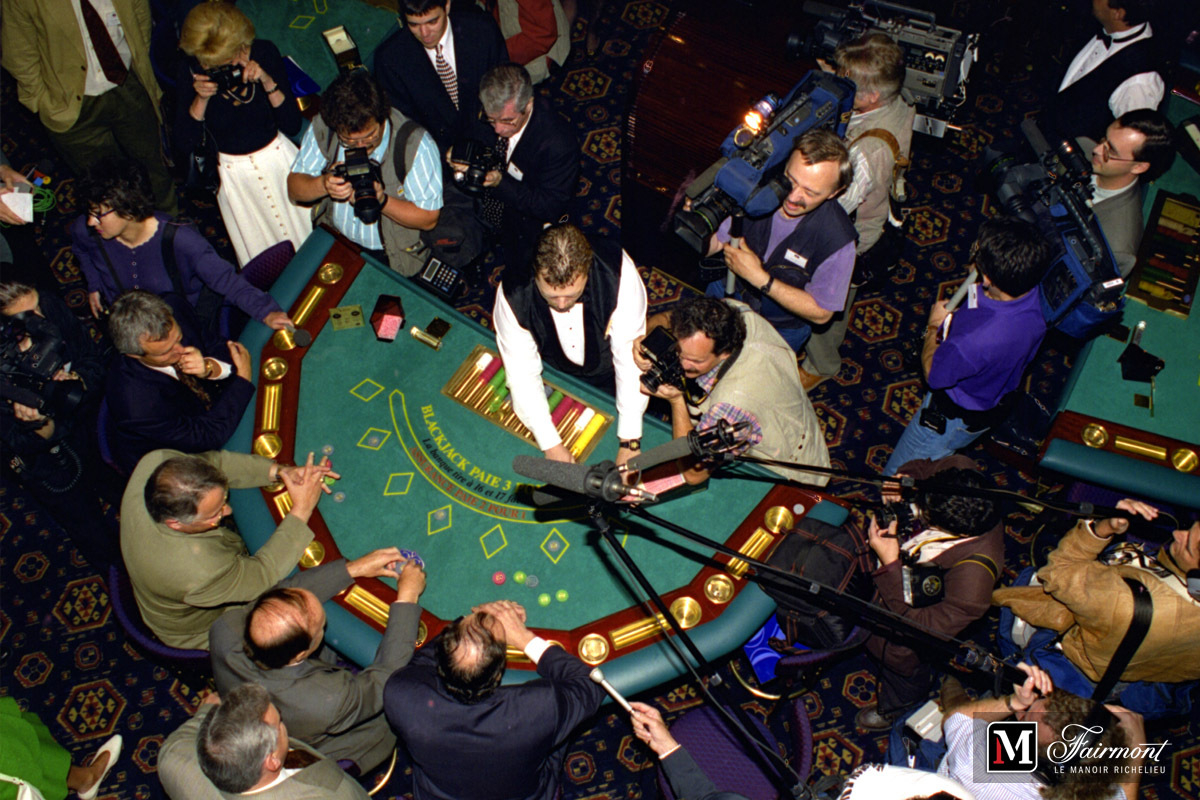 07 27 juin 1994 Casino