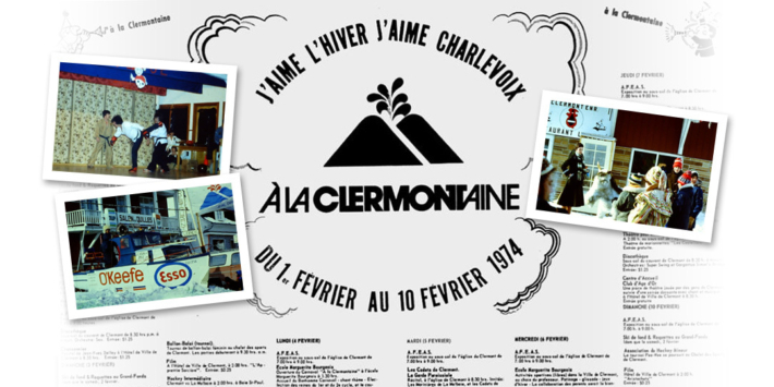 Photos souvenir | La Clermontaine