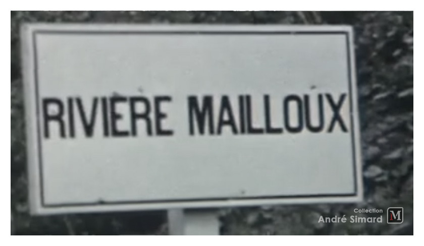 13 La Malbaie innondation riviere Mailloux