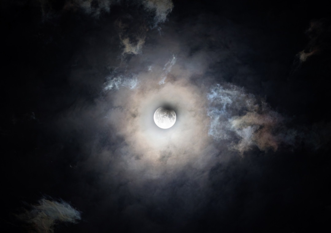 04 Paul Philippe Nadeau Eclipse lunaire