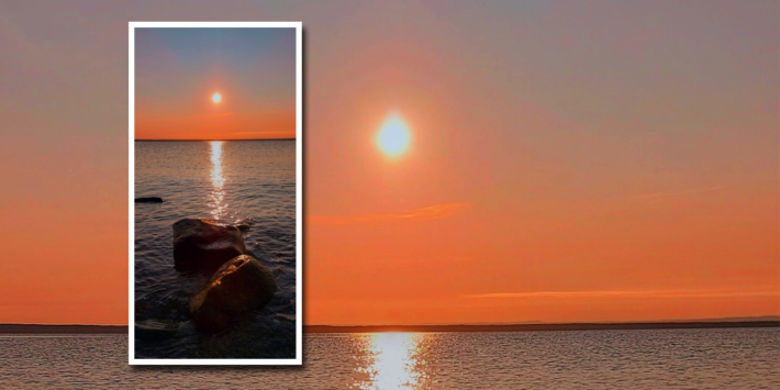 05 Celine Villeneuve Sur les rives i Vedette