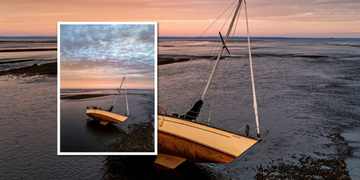 07 Paul Philippe Nadeau Sejour imprevu a La Malbaie i Vedette