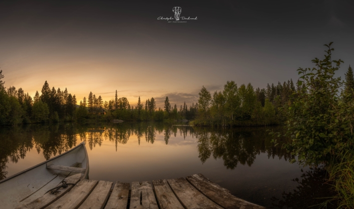 11 Christophe Dandurand fin de journee