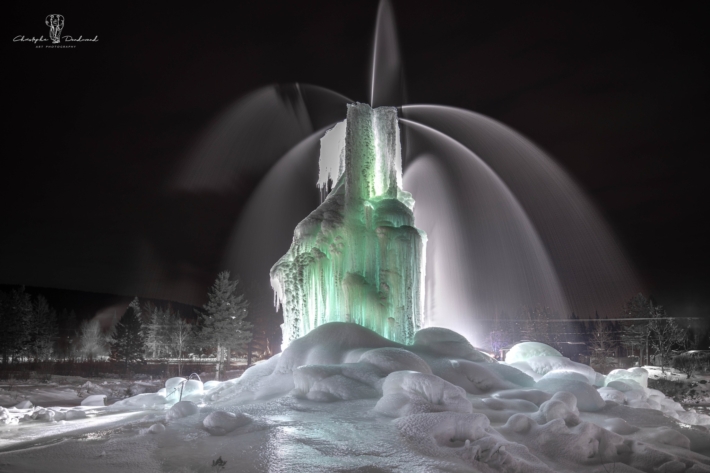 12 Christof Dandurand Pic de glace