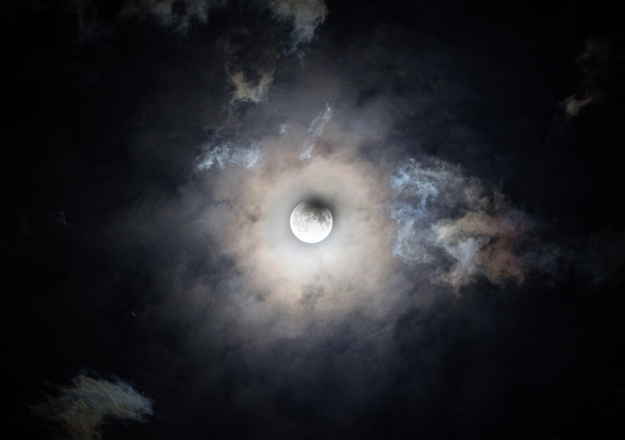 04 Paul Philippe Nadeau Eclipse lunaire
