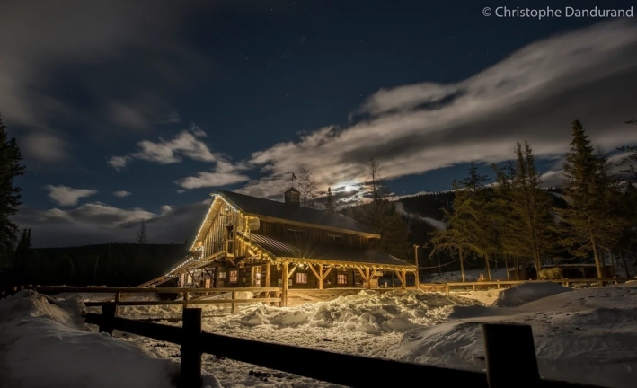 11 Christof Dandurand La nuit