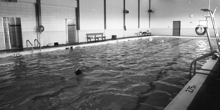 Photos mystères d’ici | Reconnaissez-vous cette piscine?