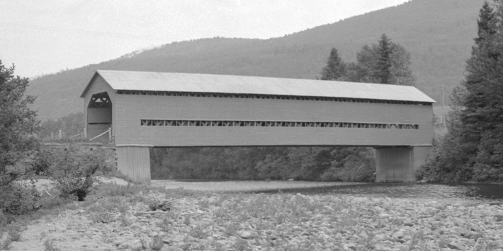 Pont Saint Urbain 1952 MCCQ V Couverture