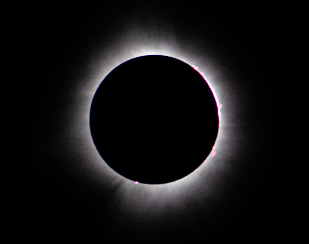 Eclipse 2024 Clement rondeau 07