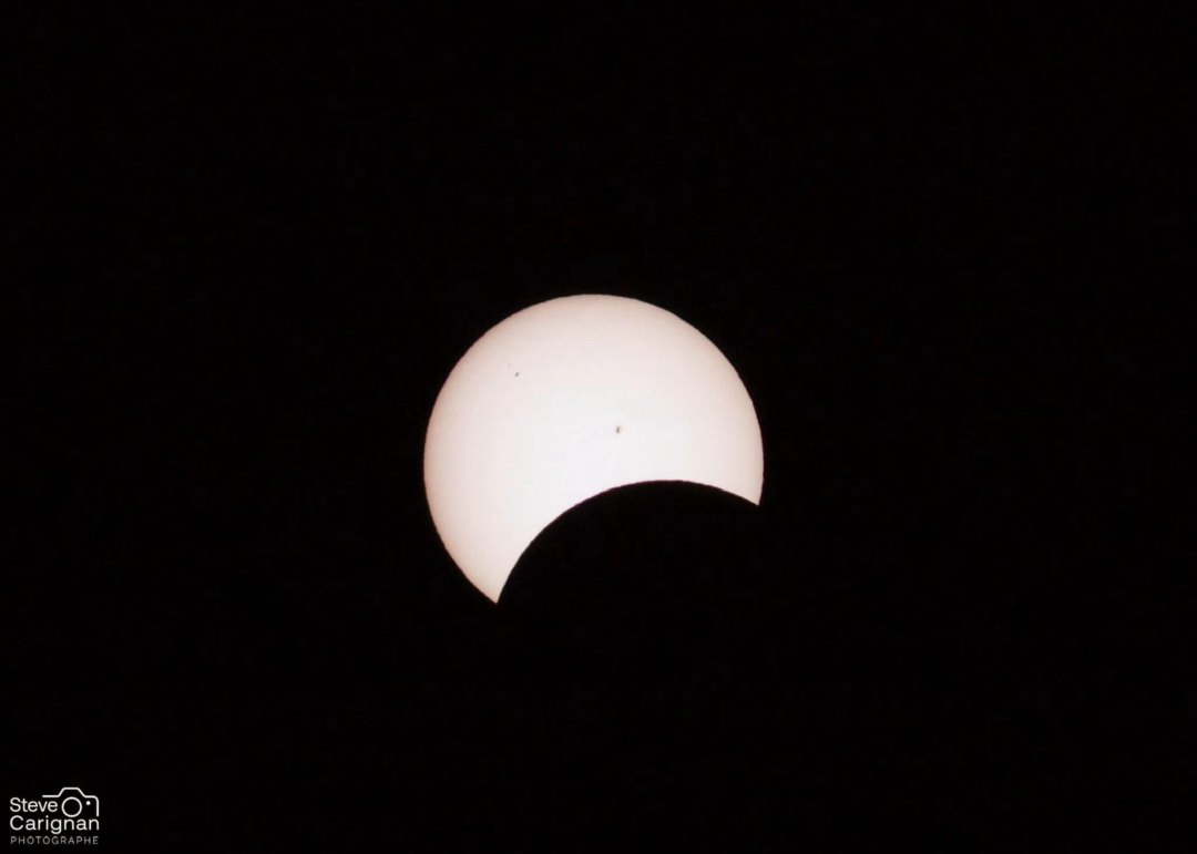 Eclipse 2024 Steve Carignan 01