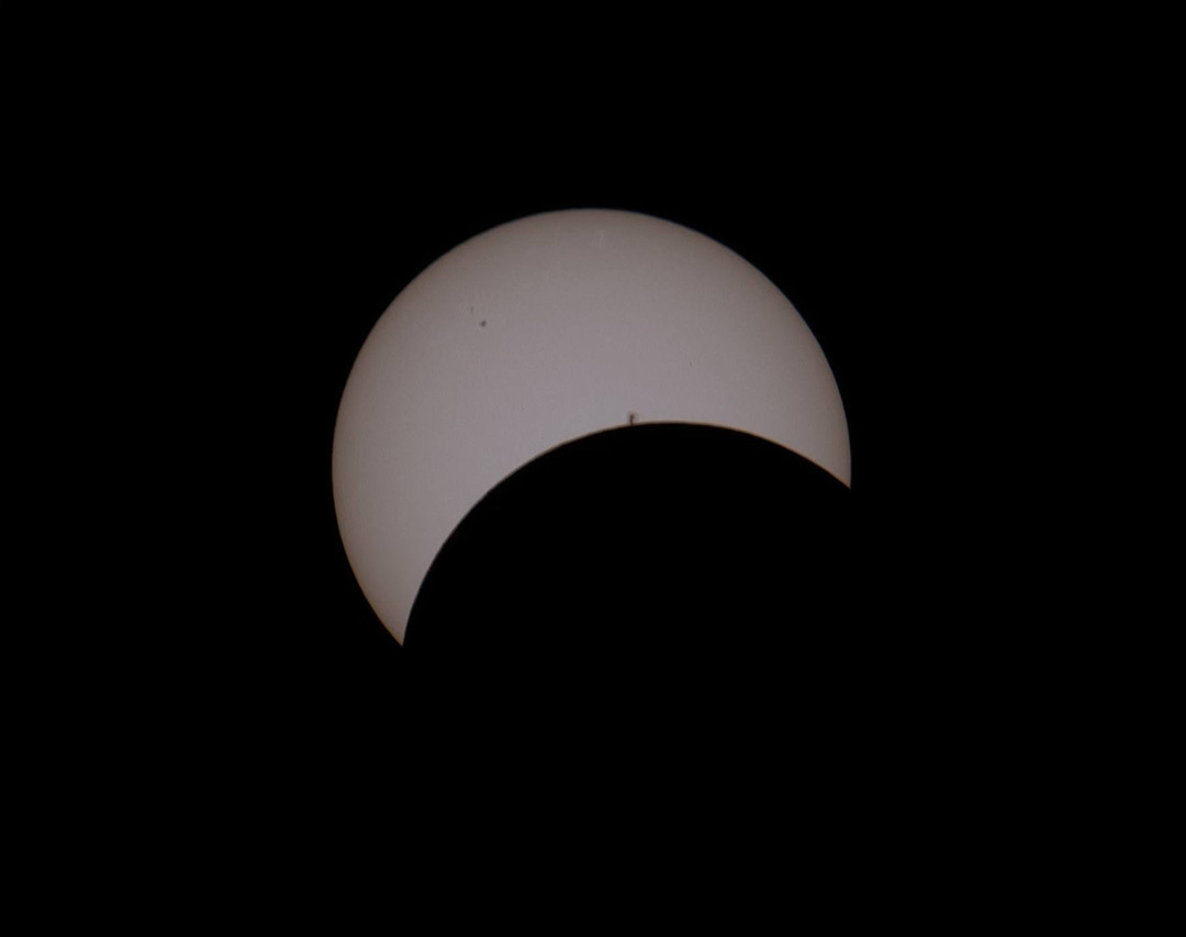 Eclipse 2024 Clement rondeau 02