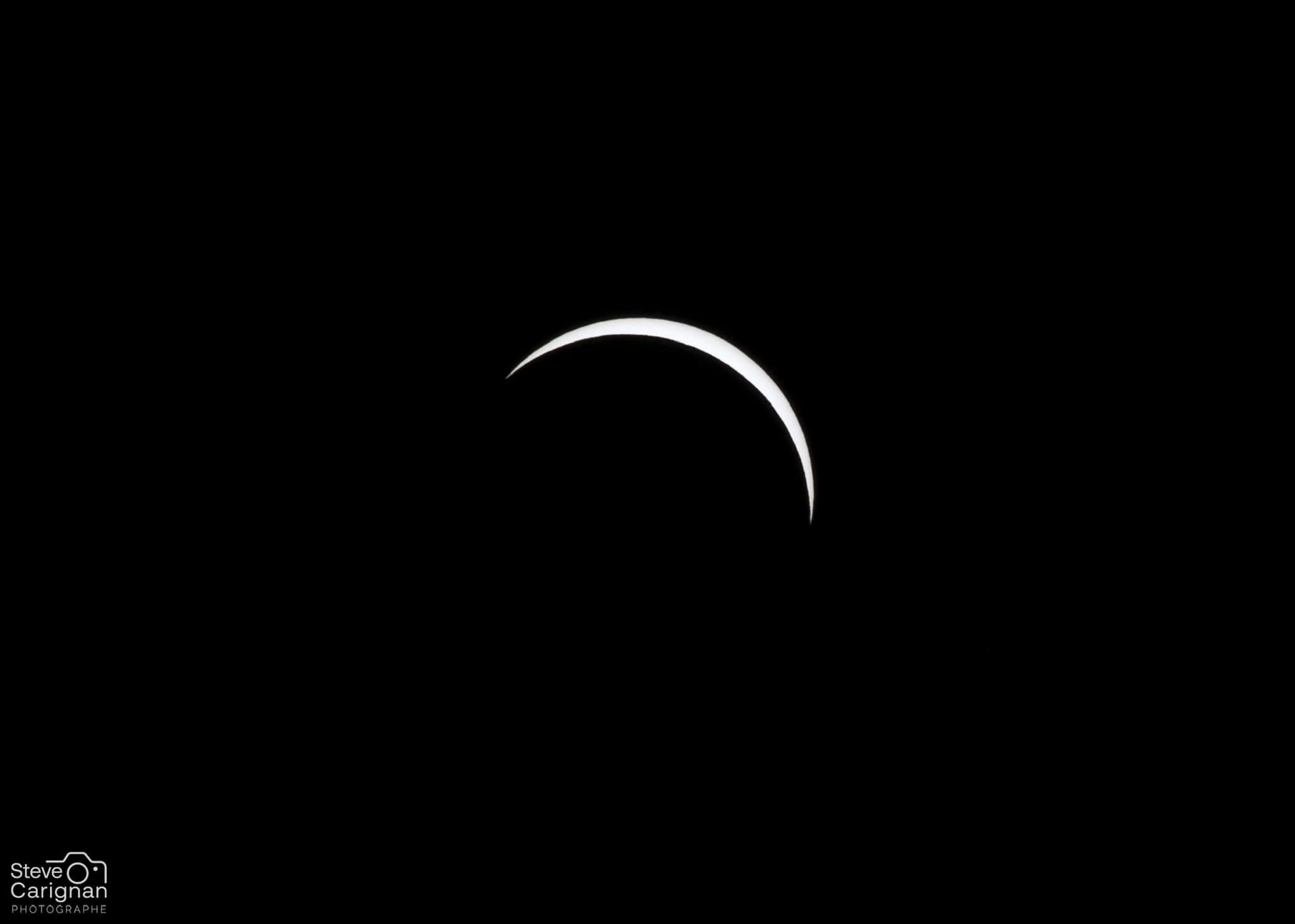 Eclipse 2024 Steve Carignan 03