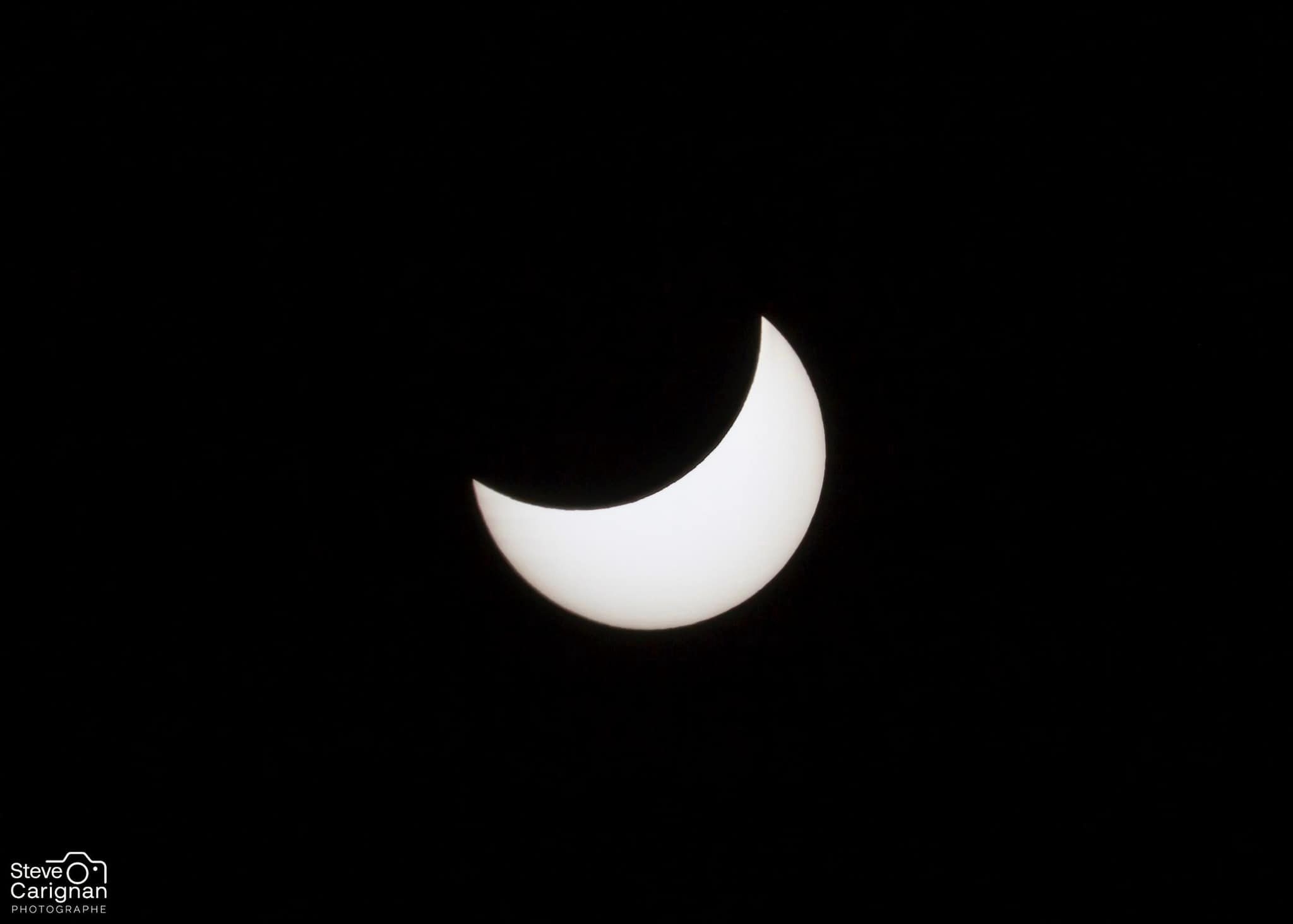 Eclipse 2024 Steve Carignan 06