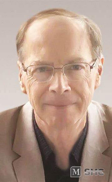 Dr Eric Gagne R