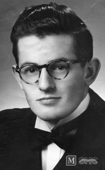 Jacques Gobeil R
