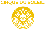 New Cirque du Soleil Logo S