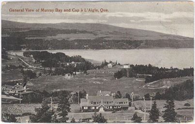 6 Murray Bay