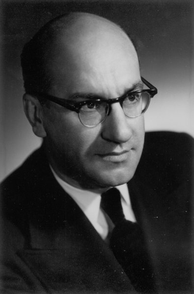 Georges Emile Lapalme