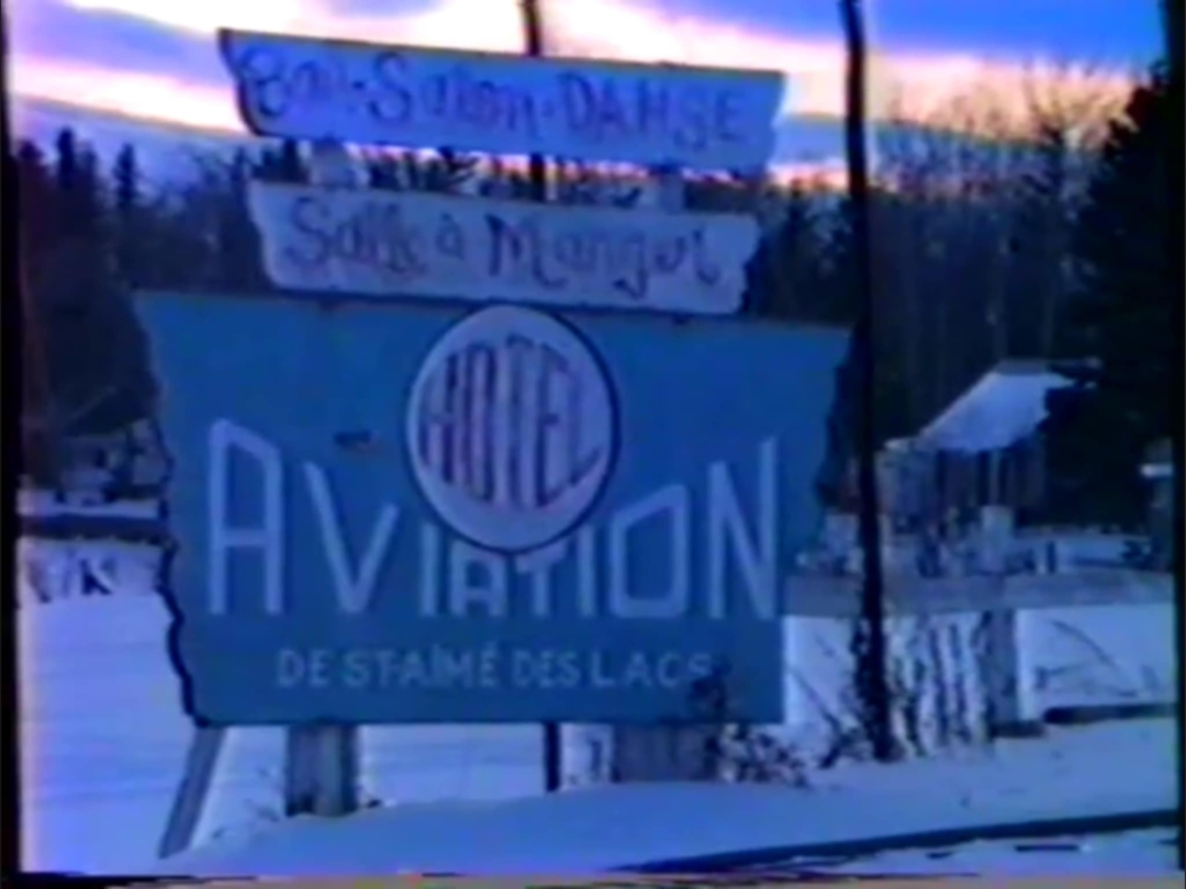 Hotel Aviation
