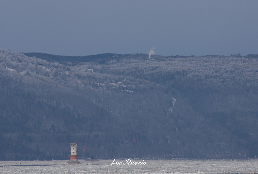 Isle aux Coudres 2