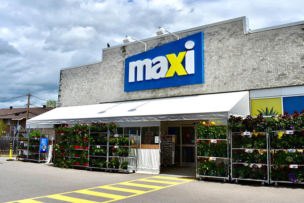 Maxi BSP