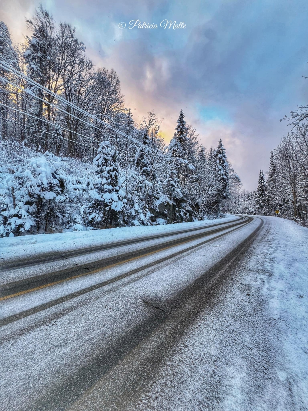 Parc National de la Jacques Cartier
