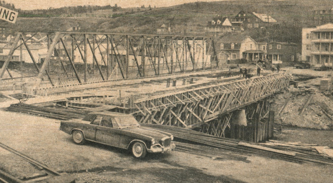 Pont Clermont