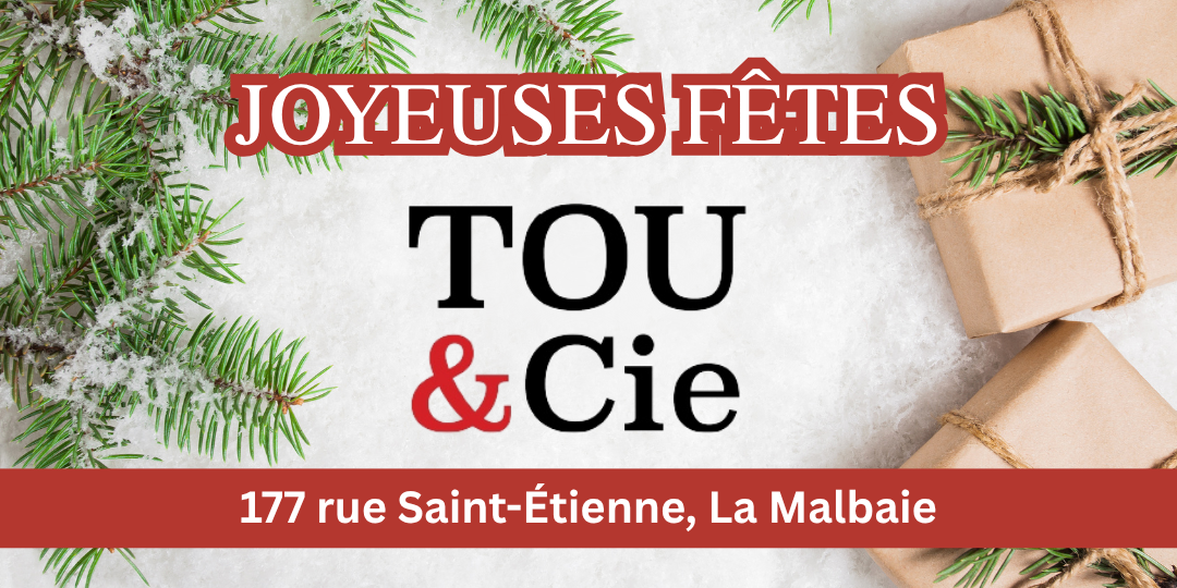 TOU et cie i Vedette