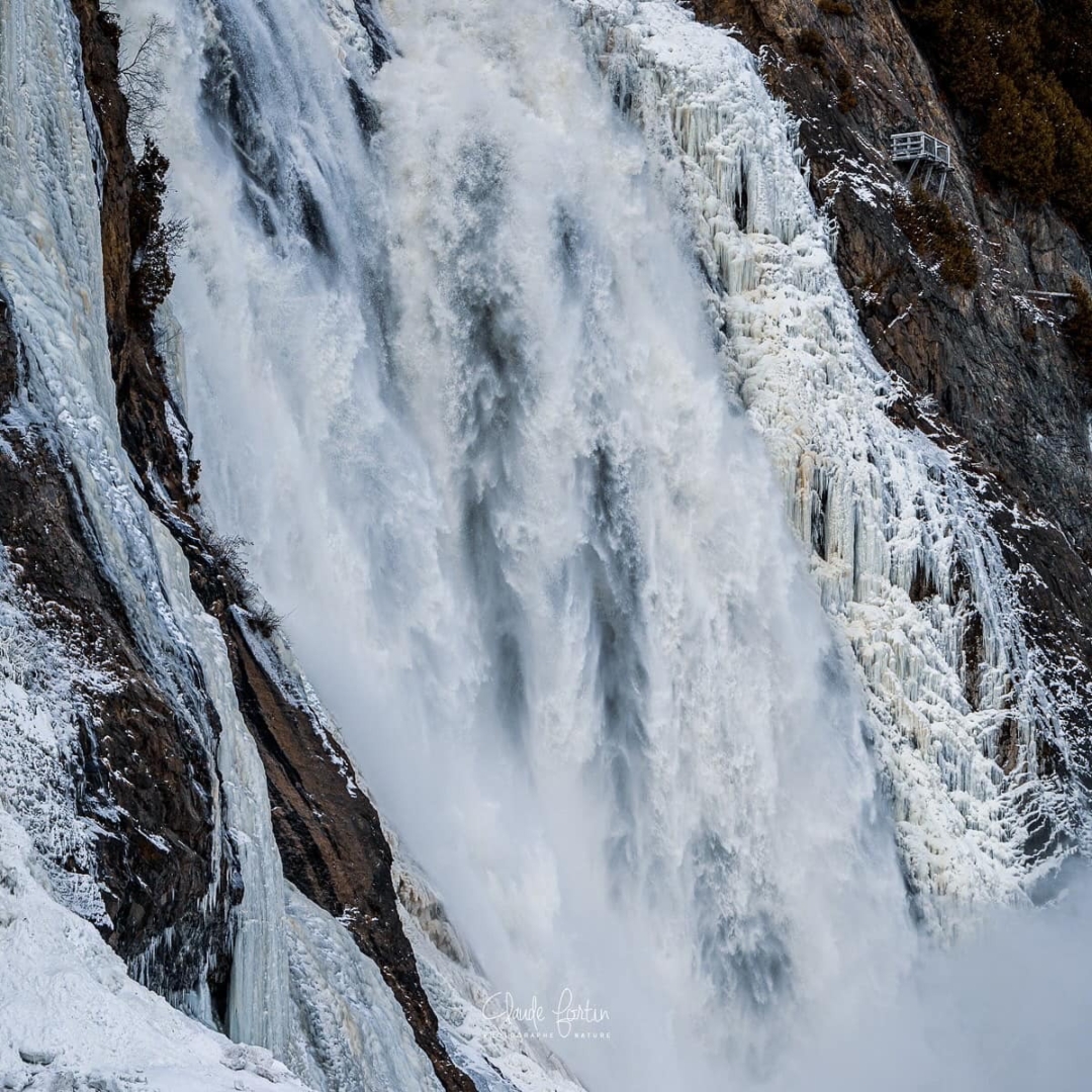 Chute Montmorency5